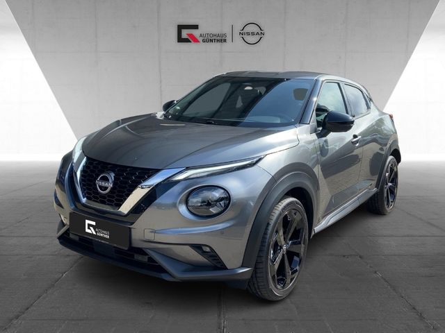 Nissan Juke TEKNA Automatik Winter/360°/Carplay / BFS