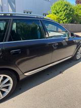 Audi A6 Allroad 3.2 FSI quattro tiptronic - - Audi A6 Allroad bis 10.000 Euro