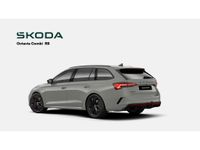 Skoda Octavia - Vorschau Bild 2