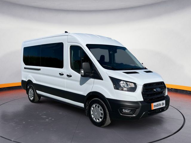 Ford Transit Kombi Trend FT350 L3H2 AHK+PDC