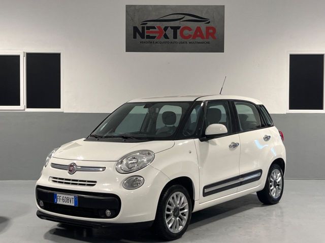 Fiat 500L 1.3mjt NEOPATENTATI! 95 CV AUTOMATIC P