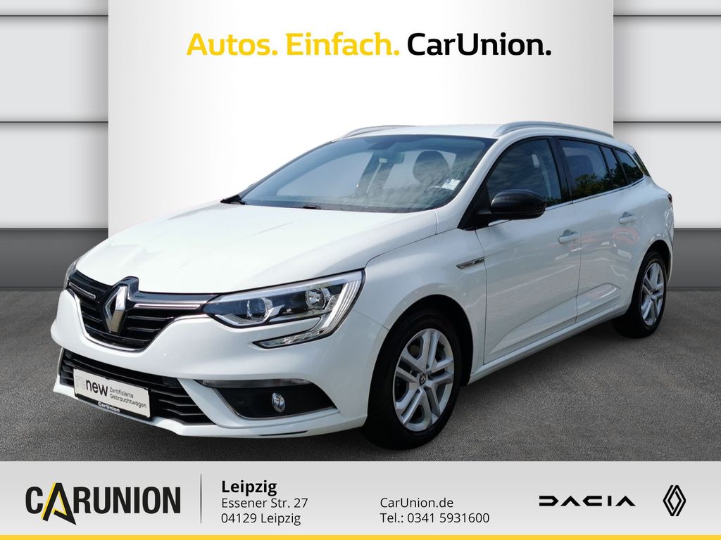 Image of Renault Megane