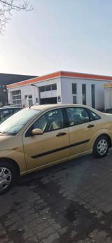 Ford ford focus 2000 tüv bis 08/27 - gebrauchte Ford Focus aus dem Jahr 2000