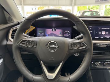 Bild 7 Opel Grandland (X) Grandland GSe 300PS 1.6 AHK 4x4 0,99% Finanz