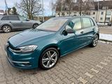 Volkswagen Golf 7 Facelift, 1.4 TSI  AHK/GSD/Navi/LED/1.Hd. - gebrauchte Limousinen in Witten