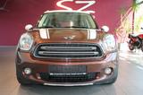 MINI Cooper D Countryman,  ALL4 ,  Navi - MINI Countryman Serie: Van