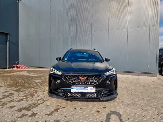 Cupra Formentor  TSI VZ5  4Drive DSG LED Leder Kamera