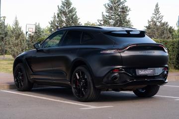 صورة 8 لـ 2021 Aston Martin DBX