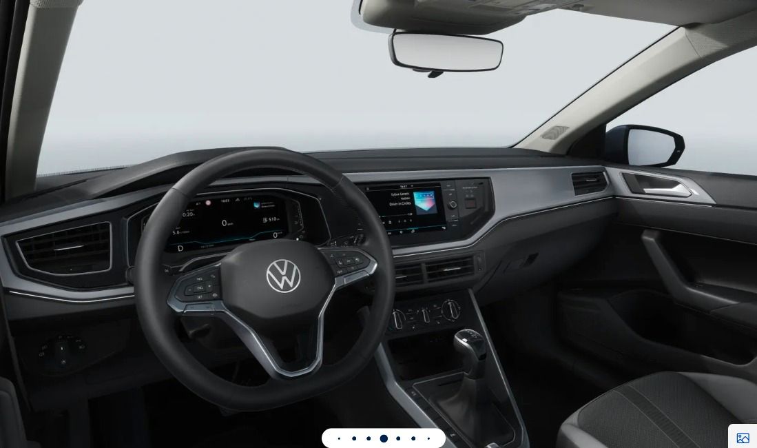 Volkswagen Polo - Bild 4
