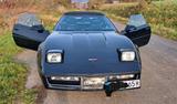 Corvette C4 Cabrio - Corvette Oldtimer