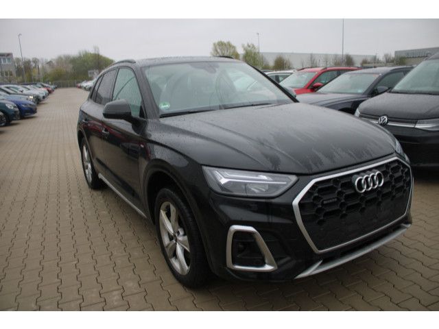 Audi Q5 - Bild 5