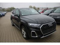 Audi Q5 - Vorschau Bild 5
