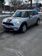MINI Cooper S Clubman. Steurkette neu!!! - MINI Cooper S Clubman aus 2010