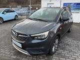 Opel Crossland (X) - graue Opel Crossland (X)