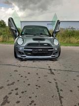 MINI Track Tool - Mini Cooper S - R 53  John Co... - gebrauchte MINI MINI aus dem Jahr 2002