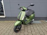 Vespa Sprint 50 S - Vespa Sprint 50 S