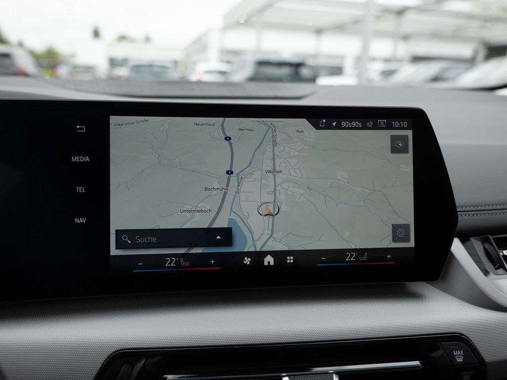 BMW 220 Active Tourer - Bild 16