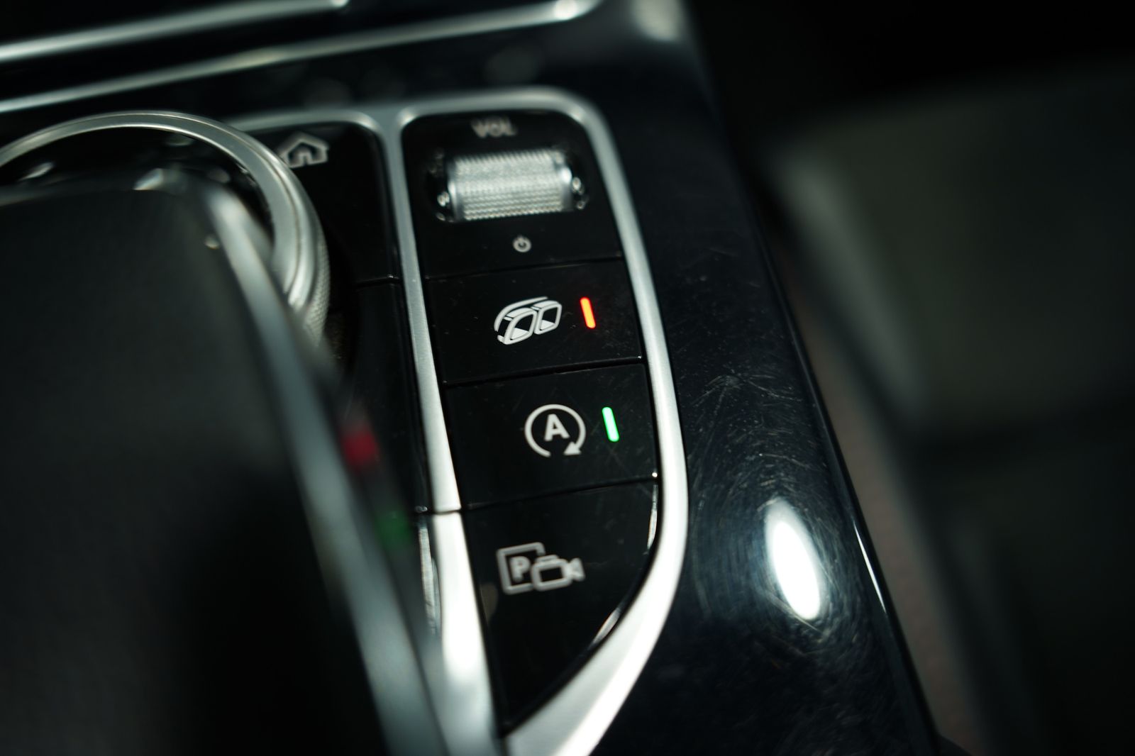 Mercedes Benz C 43 Amg