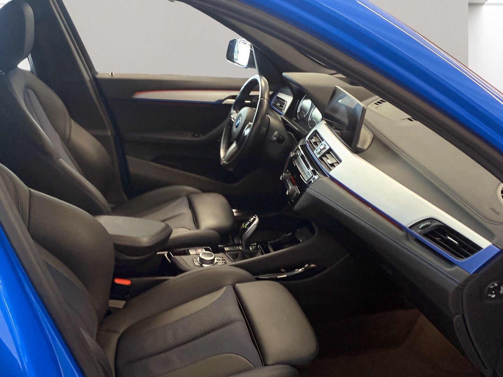 BMW X1 xDrive18d M Sport Navi Head-Up Kamera LED foto 5
