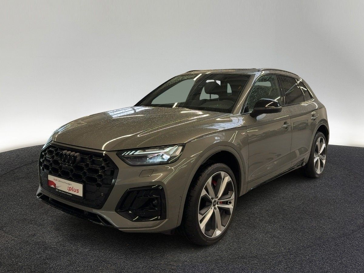 Audi Q5 - Bild 3
