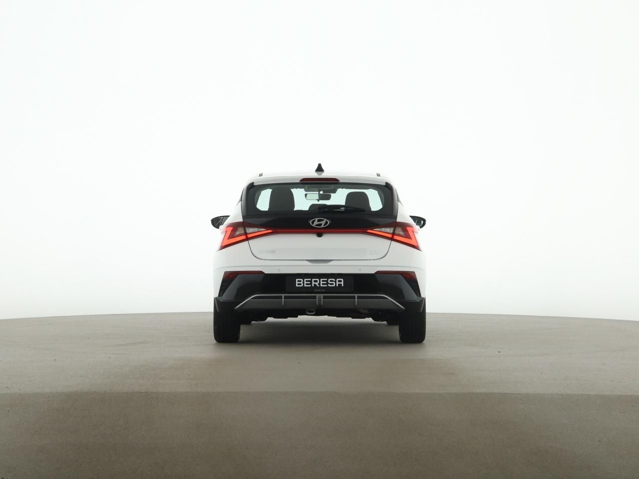 Hyundai i20 – Bild 6
