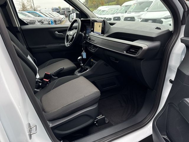 Fahrzeugabbildung Ford Tourneo Courier 1.0 Ecoboost Trend #Klima Trend