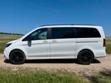 Mercedes-Benz V 300 AMG 4Matic "EDITION 2023"