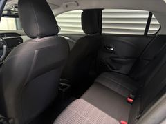 Fahrzeugabbildung Opel Corsa F Edition -- Klima/ Kamera/ Lenkradheiz