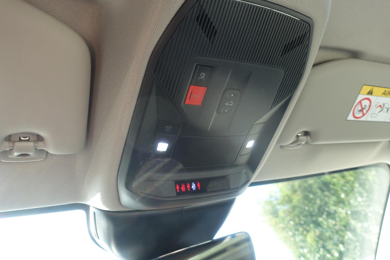 Citroën C5 X Hypnos Plug-In-Hybrid 225 S&S e-EAT8