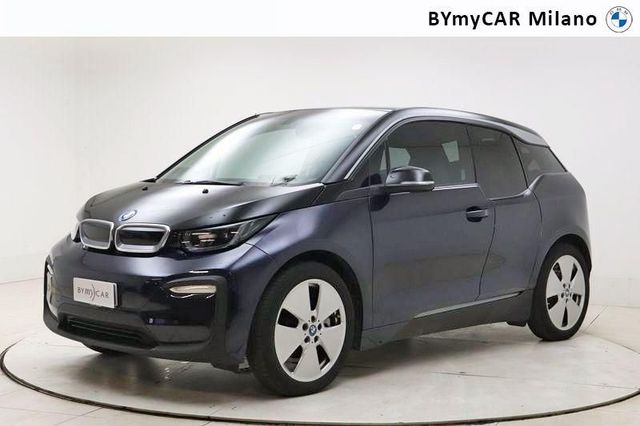 BMW i3 120Ah Advantage CVT