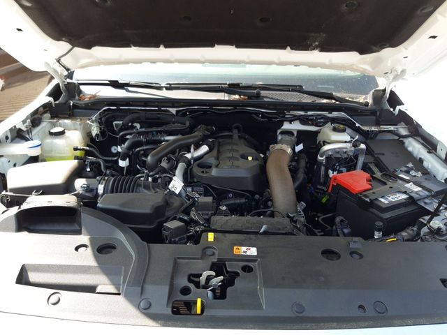 Amarok Style DC 151 kW 2,0 TDI 4Motion permanent