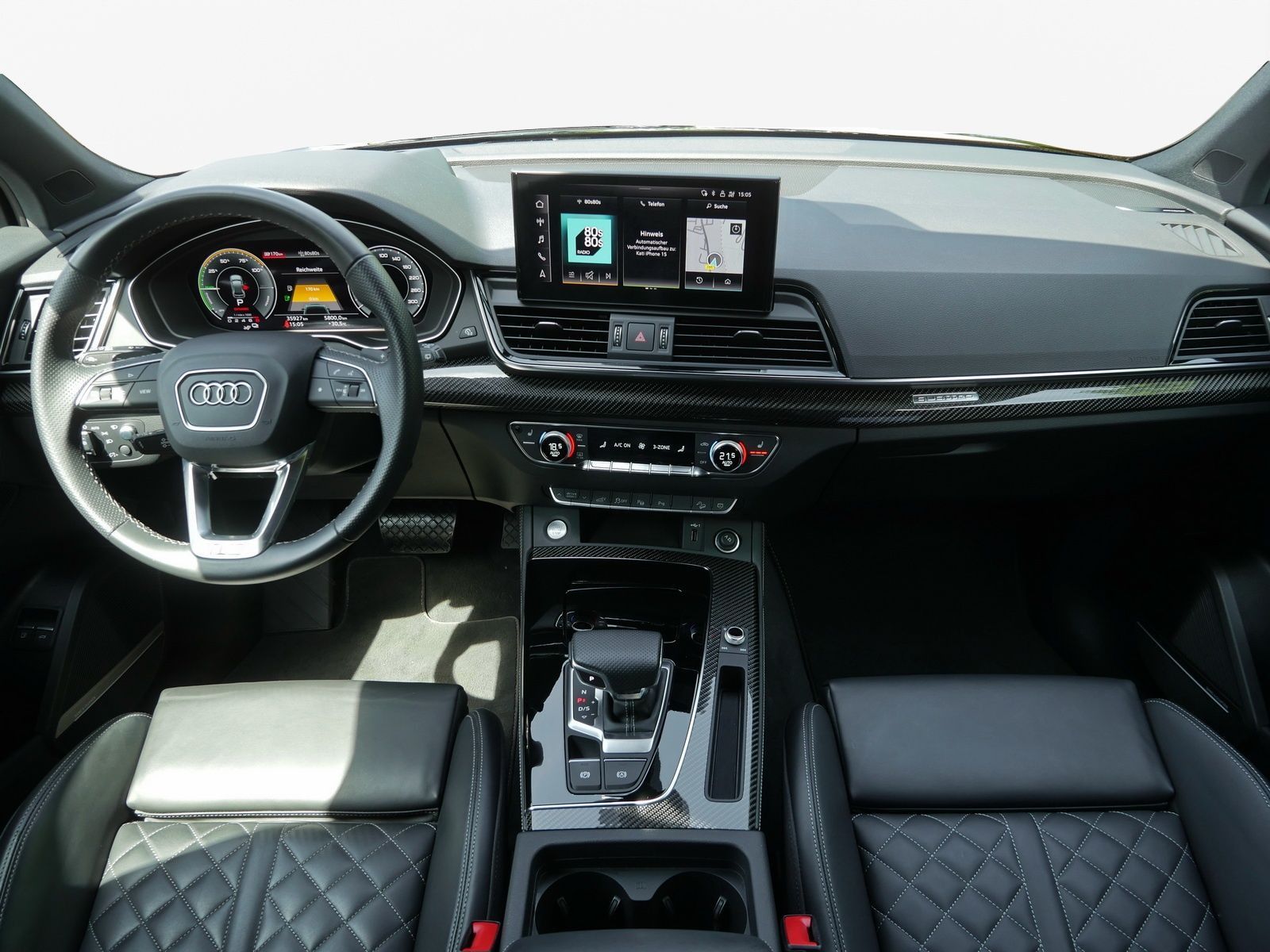 Audi Q5 - Bild 5