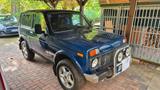 Lada Niva 4x4 1.7  Allrad - Lada aus 2009
