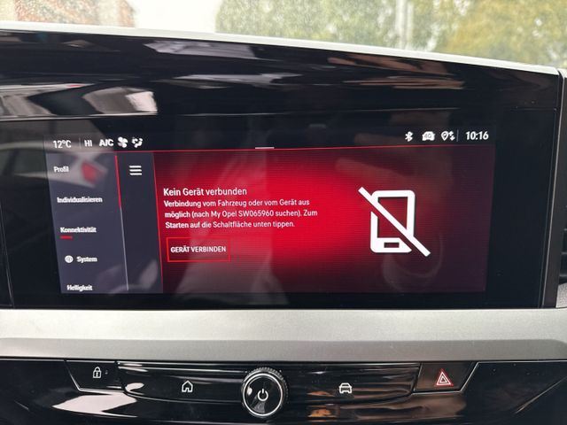 Mokka GS 1.2 Mild-Hybrid LED-MATRIX NAVI ALLWETT