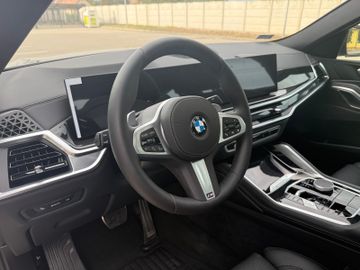 BMW X6 - 8