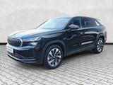 Skoda Kodiaq 2.0 TDI DSG Selection 5Si. / AHK / Navi - Skoda Gebrauchtwagen in Schwerin