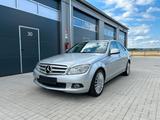 Mercedes-Benz C 320 CDI Elegance Navi PDC Schiebedach Volleder - Mercedes-Benz C 320 Gebrauchtwagen