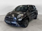 Fiat FIAT 500L 500L 1.3 Multijet 95 CV Dualogic Cross - Fiat 500L Cross mit Halbautomatikschaltung