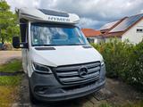 HYMER / ERIBA / HYMERCAR B-Klasse ML-T 780 - Hymer B Klasse ML T 780