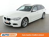 BMW 320i xDrive M Sport Aut.*NAVI*LED*TEMPO*PDC* - BMW 320: Sport 320i