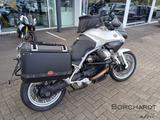 Moto Guzzi Stelvio 1200 * Koffer*Tankrucksack*Zusatzscheinw - Angebote