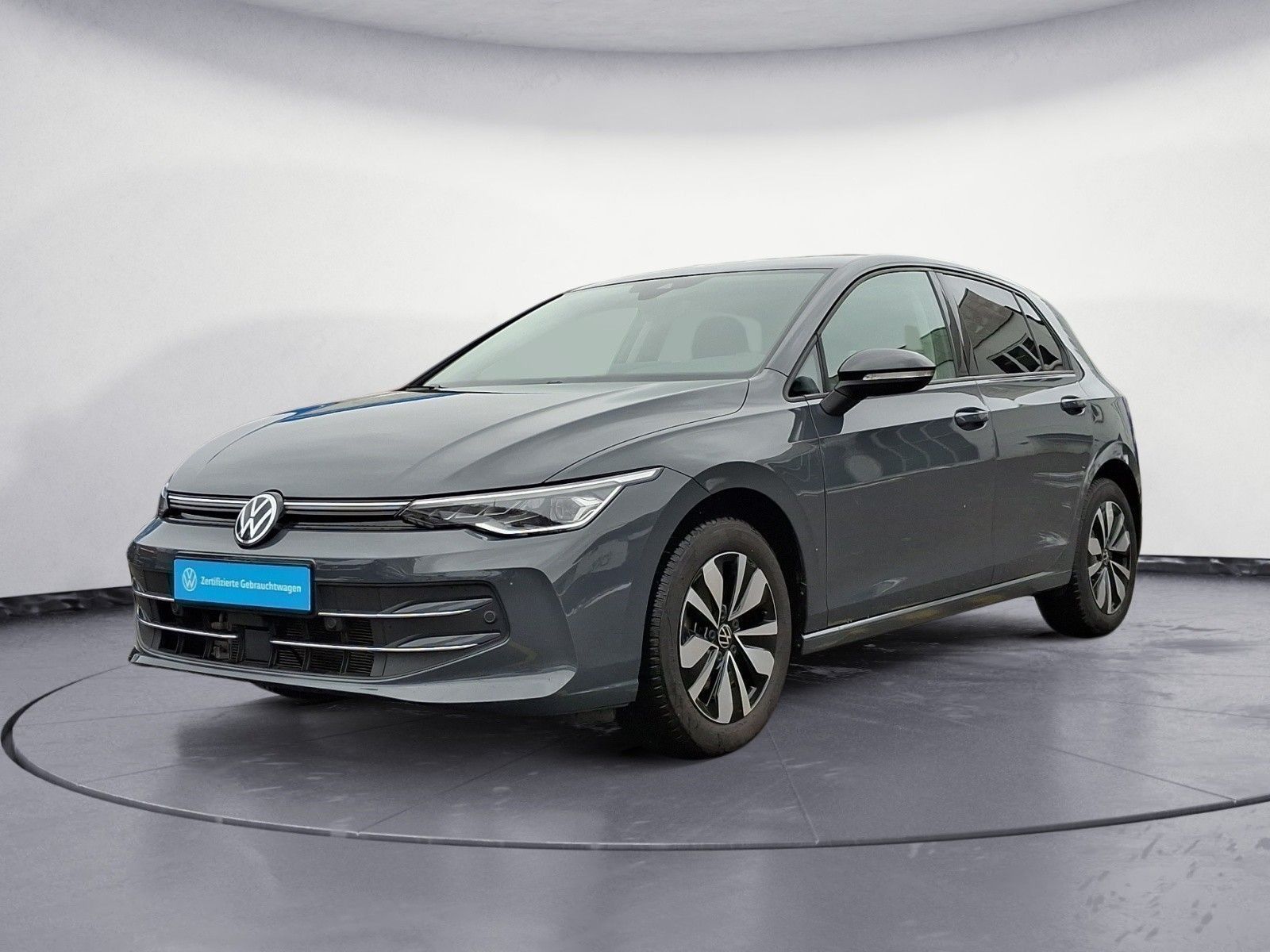 Volkswagen Golf - Bild 2