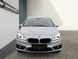 BMW 220 Gran Tourer d xDr. Sport L.  Händlerverkauf - BMW 220 Gran Tourer aus 2017
