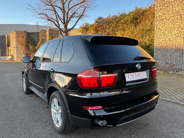 BMW X5 xDrive30d /LEDER / AHK / PDC / TAUSCH MÖGL