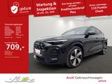 Audi Q5 Sportback TDI quattro edition one mythosschwa