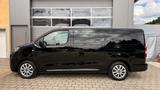 Peugeot Traveller BlueHDi Active L3 mit Bettumbau/Camper