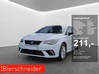 Seat Ibiza - Vorschau Bild 1