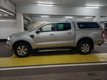Ford Ranger - 2