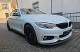 BMW 435i Cabrio M Sport  - BMW 435: Cabrio