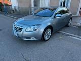 Opel Insignia 1.6 Turbo 180CV 4 porte Elective - Opel Insignia mit Benzin-Antrieb: Limousine, 1.4